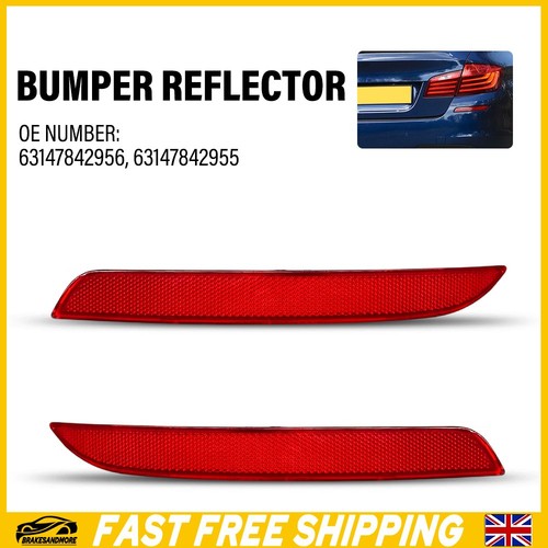 Bumper reflector light lamp - bumper,