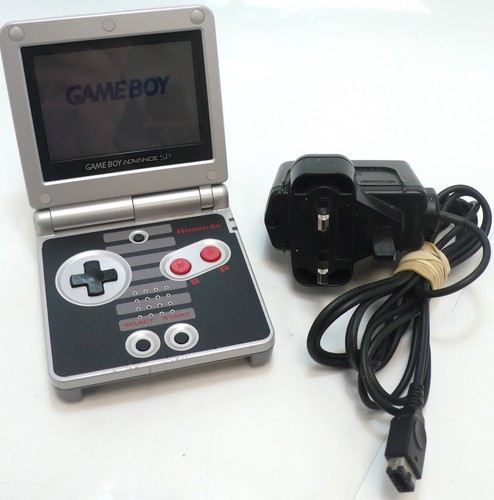 Nintendo game boy - nintendo,