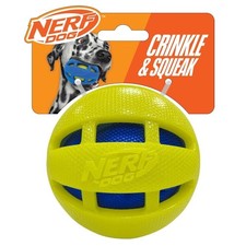 Nerf Dog/Puppy Checker