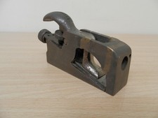 Record No 077a Rebate Plane ~