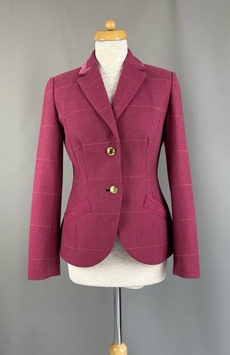 Joules jacket woodhaven pink - woodhaven,