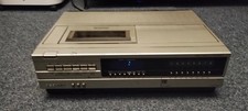 Sanyo VTC 5000 Betacord Video
