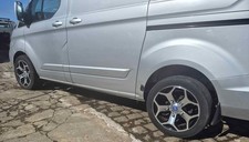 FORD TRANSIT CUSTOM 12-23 -