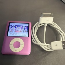 Apple iPod Nano 3rd Gen A1236
