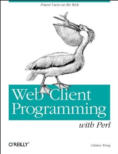 Web client programming - client,