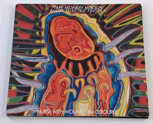 Nurse with wound jim - nurse,
