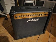 Marshall MG30DFX Guitar
