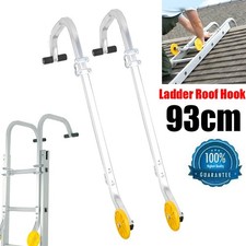 Adjustable Ladder Roof Hook
