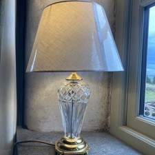 Stunning Vintage Waterford