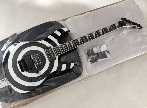 New jackson series soloist - x,