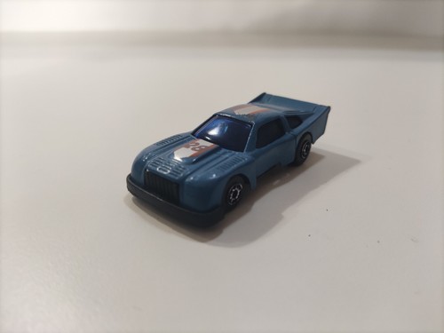 Vintage ford zakspeed capri - vintage,