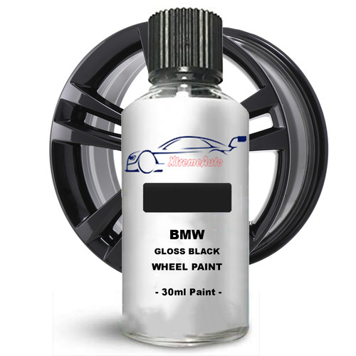 For bmw gloss black - gloss, alloy