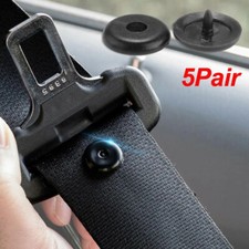5 Pairs Universal Car Seat