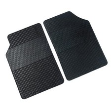 INDI, PAIR OF FRONT MATS - 2