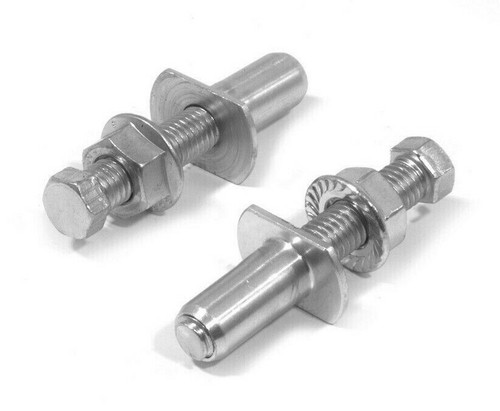 As3 swing arm - arm, chain
