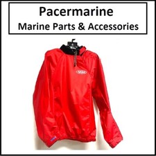 Yak Bravo Spray Cag Size Large