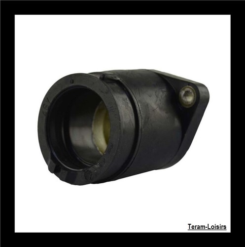 Carburetor intake pipe for - carburetor,