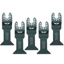 Multitool Long Reach Blades x5