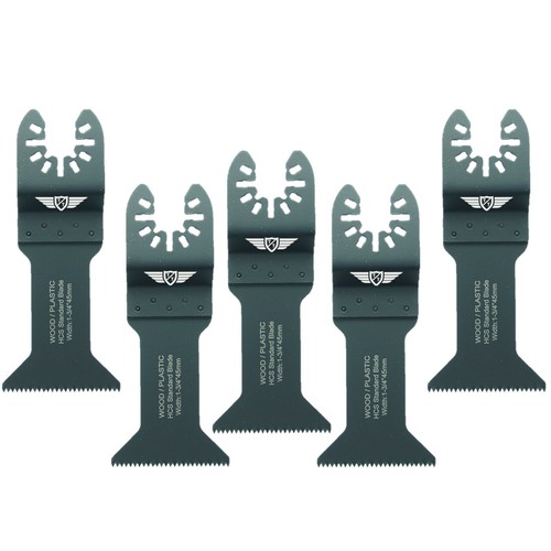 Multitool long reach blades - long,