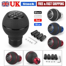 5 Speed Universal Car Gear