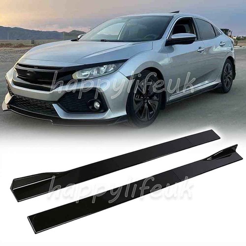 For honda civic - for, extension