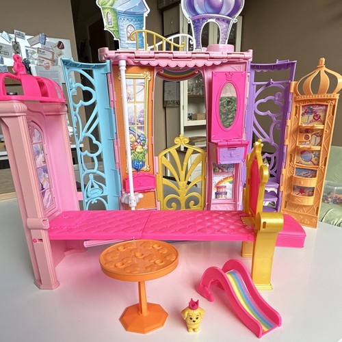 Barbie multicolour plastic - barbie,