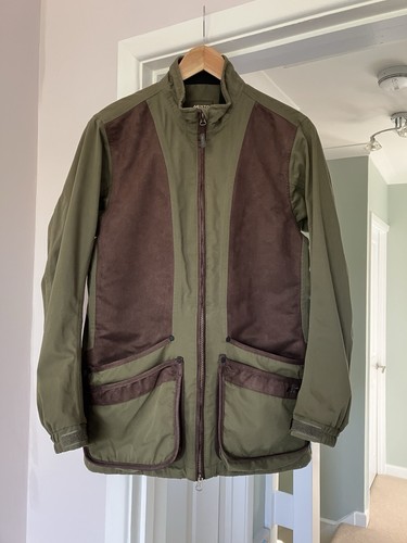 Musto clay shooting hunting - clay,