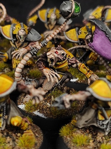 Pro painted blood - pro-painted,,