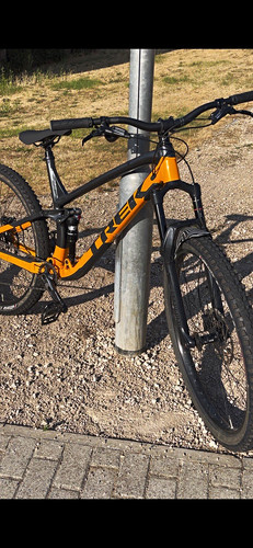 Trek fuel 29in - trek,