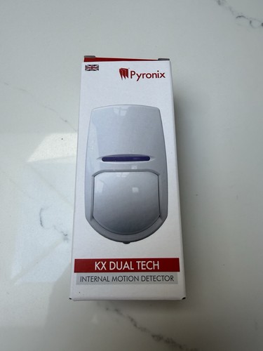 Pyronix kx15dtam 15m pir - pyronix, dual