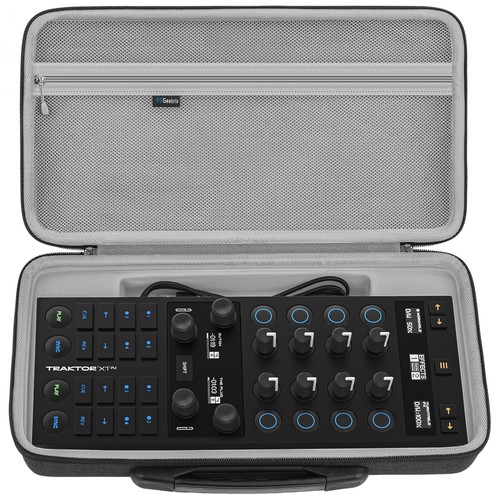 Geekria hard shell travel - geekria,