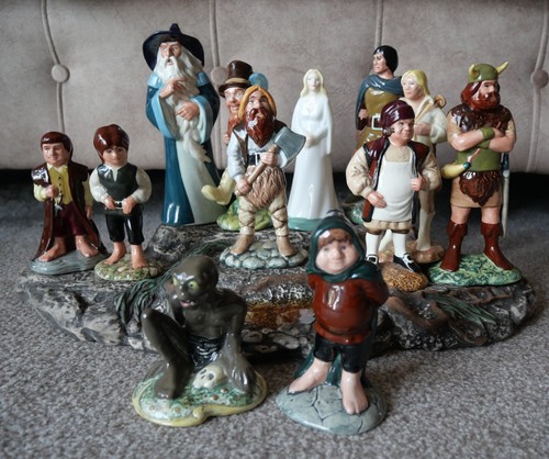 Royal doulton full - doulton, 12