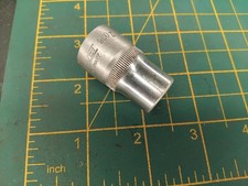 Hazet 900Z 13mm 12 point 1/2"