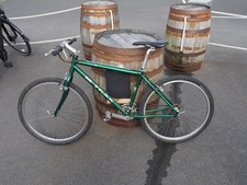 Raleigh 1000 M-TRAX  Mountain