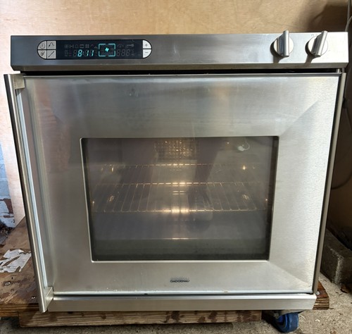 Gaggenau 60cm oven - oven, eb
