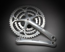 Campagnolo Record Crank Set /