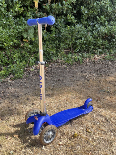 Micro scooter mini classic - micro,