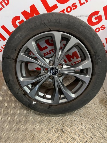 Ford kuga mk3 alloy - kuga,