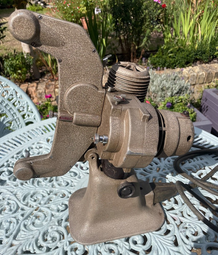 Vintage 1950s bell - 1950s, b