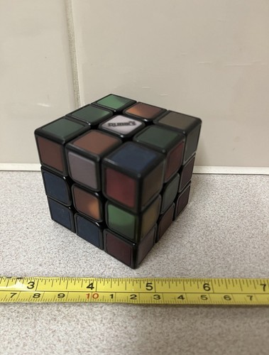 Genuine rubik phantom heat - rubik’s,