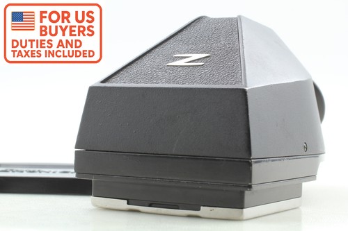 Near mint zenza bronica - [near,