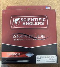 Scientific Anglers Amplitude