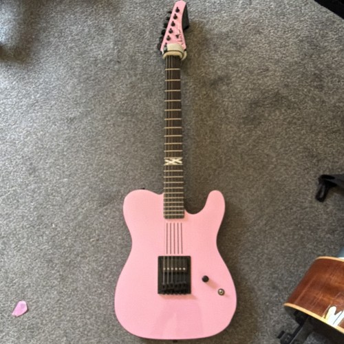 Mgk custom schecter - mgk,