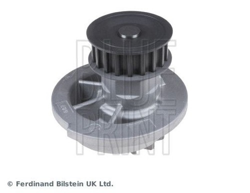 Blue print engine - blue,