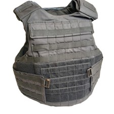 Molle Mehler Ballistic Stab