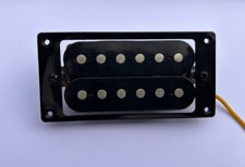 used humbucker guitar pickup
