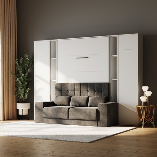 Smartbett murphy bed set - set, m1