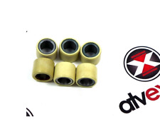 Original OEM WEIGHT ROLLER TRITON ACCESS OUTBACK BAJA 250 300 400 - 6 pcs