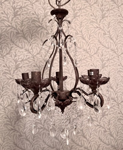 Laura ashley shamley light - shamley, 5