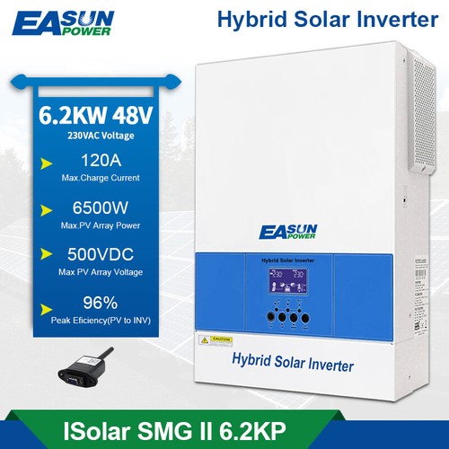 2kw 6200w solar off - solar,